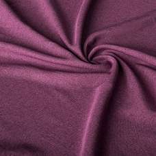 Декоративная ткань "Ибица"(фиолетовый)