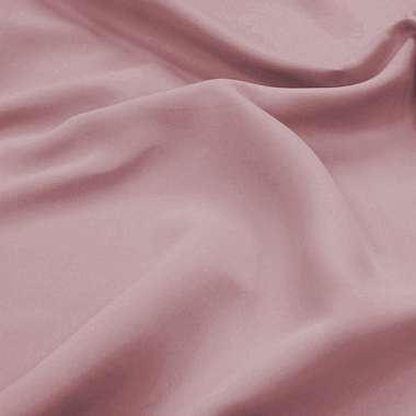 Декоративная ткань "Блэкаут"(розовый)