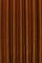 Портьера Зелма красно-коричневый 200*270 см