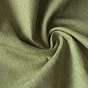 Негорючая декоративная ткань "Эклипсо" (зеленый)