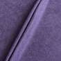 Декоративная ткань "Софт"(фиолетовый)