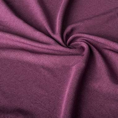 Декоративная ткань "Ибица"(фиолетовый)