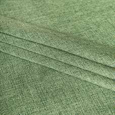 Декоративная ткань "Джерри"(зеленый)