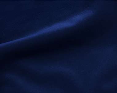 Комплект штор Лада (темно синий)