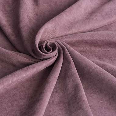 Декоративная ткань "Софт"(розовый)