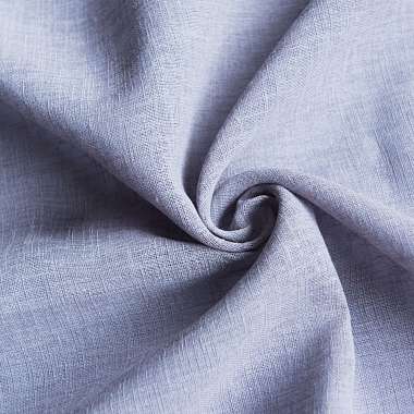 Декоративная ткань "Фиджи"(фиолетовый)