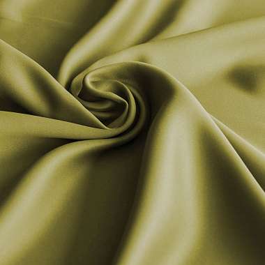 Декоративная ткань "Блэкаут"(зеленый)