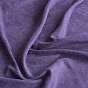 Декоративная ткань "Софт"(фиолетовый)