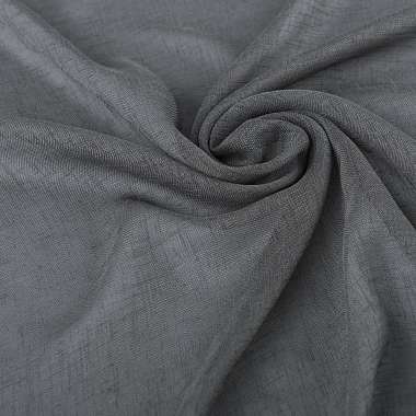 Декоративная ткань "Иви"(серый)