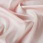 Декоративная ткань с утяжелителем "Лоунли"(розовый)