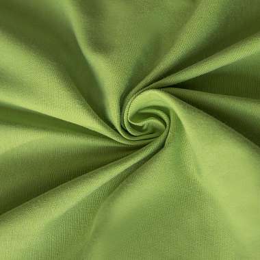Декоративная ткань "Билли"(зеленый)