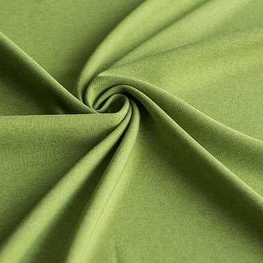 Декоративная ткань "Ибица"(зеленый)