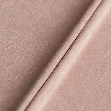 Декоративная ткань "Софт"(светло-розовый)
