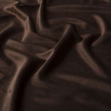 Декоративная ткань "Каспиан/Довер"(коричневый)
