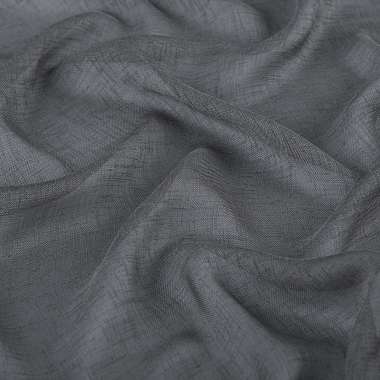 Декоративная ткань "Иви"(серый)